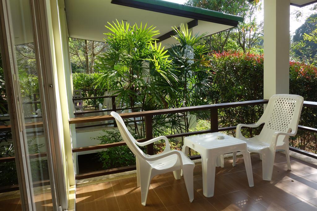 Khaolak Hillside Villa Khao Lak Room photo
