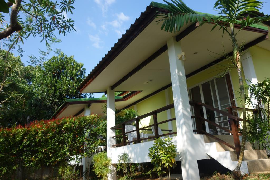 Khaolak Hillside Villa Khao Lak Room photo