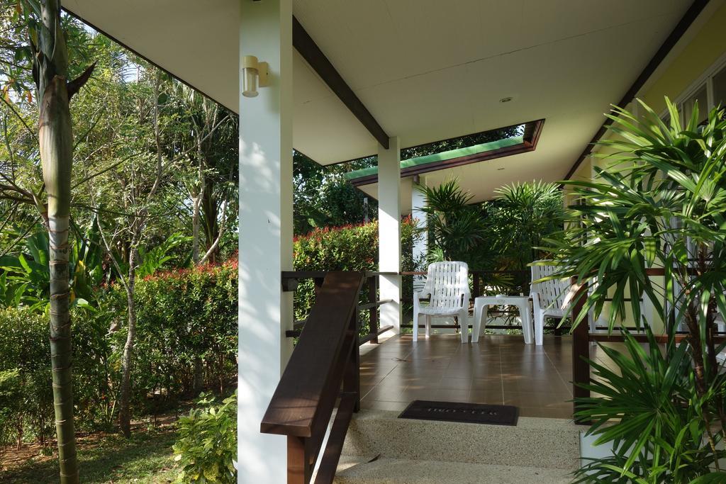 Khaolak Hillside Villa Khao Lak Room photo