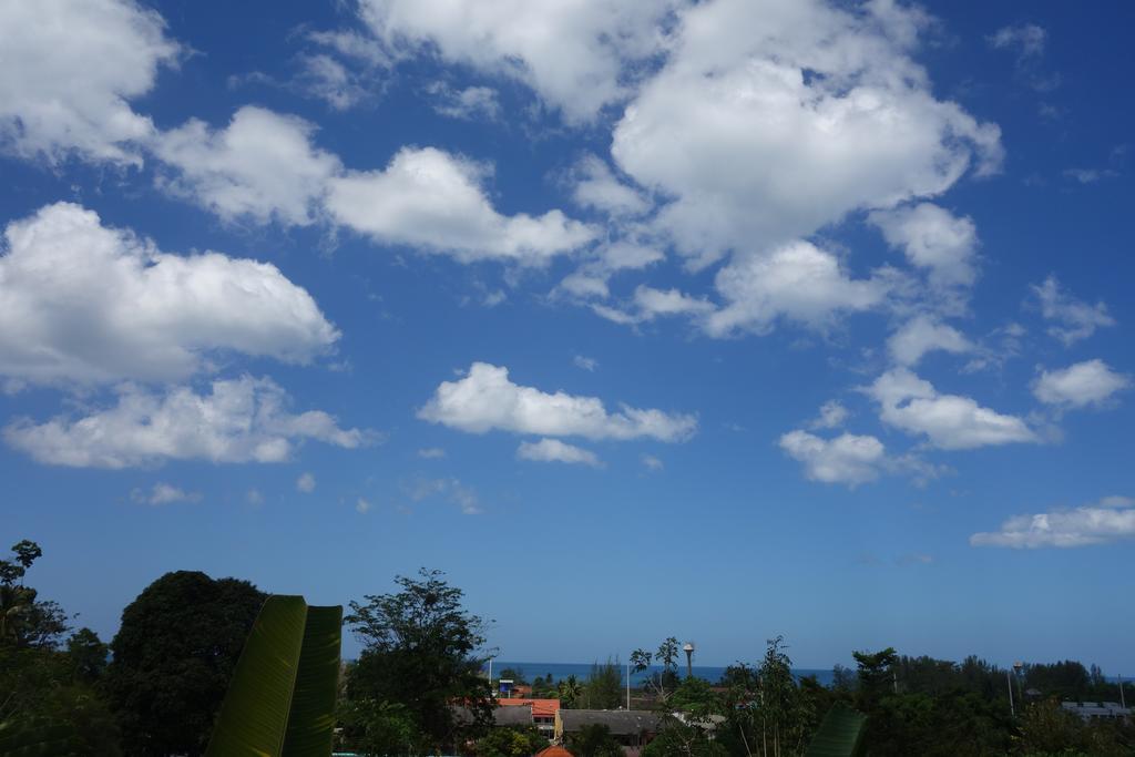 Khaolak Hillside Villa Khao Lak Exterior photo