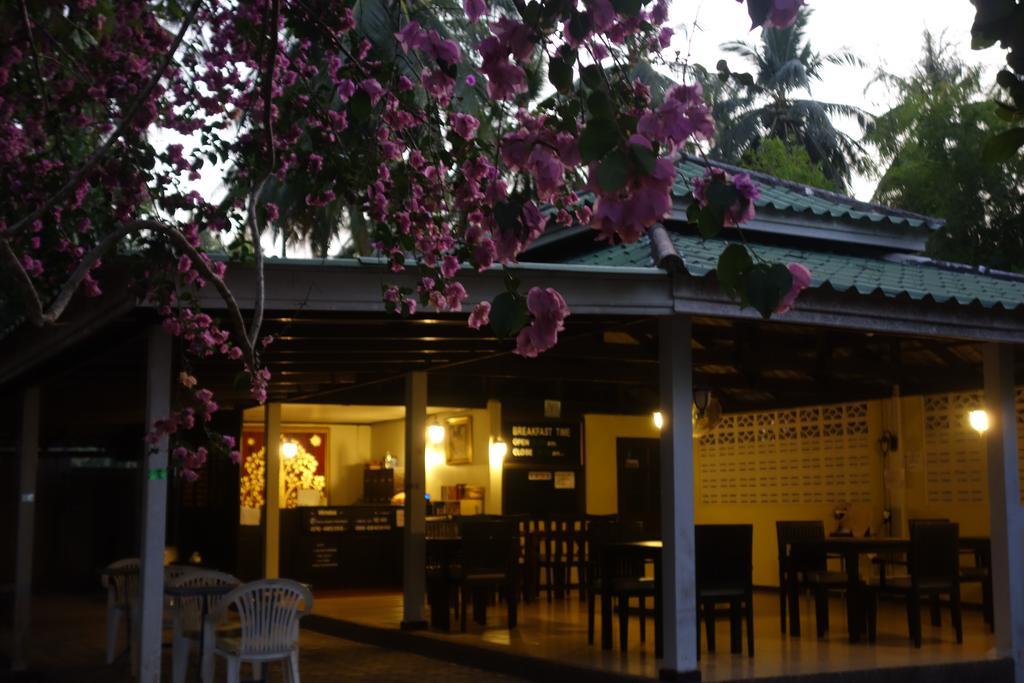 Khaolak Hillside Villa Khao Lak Exterior photo