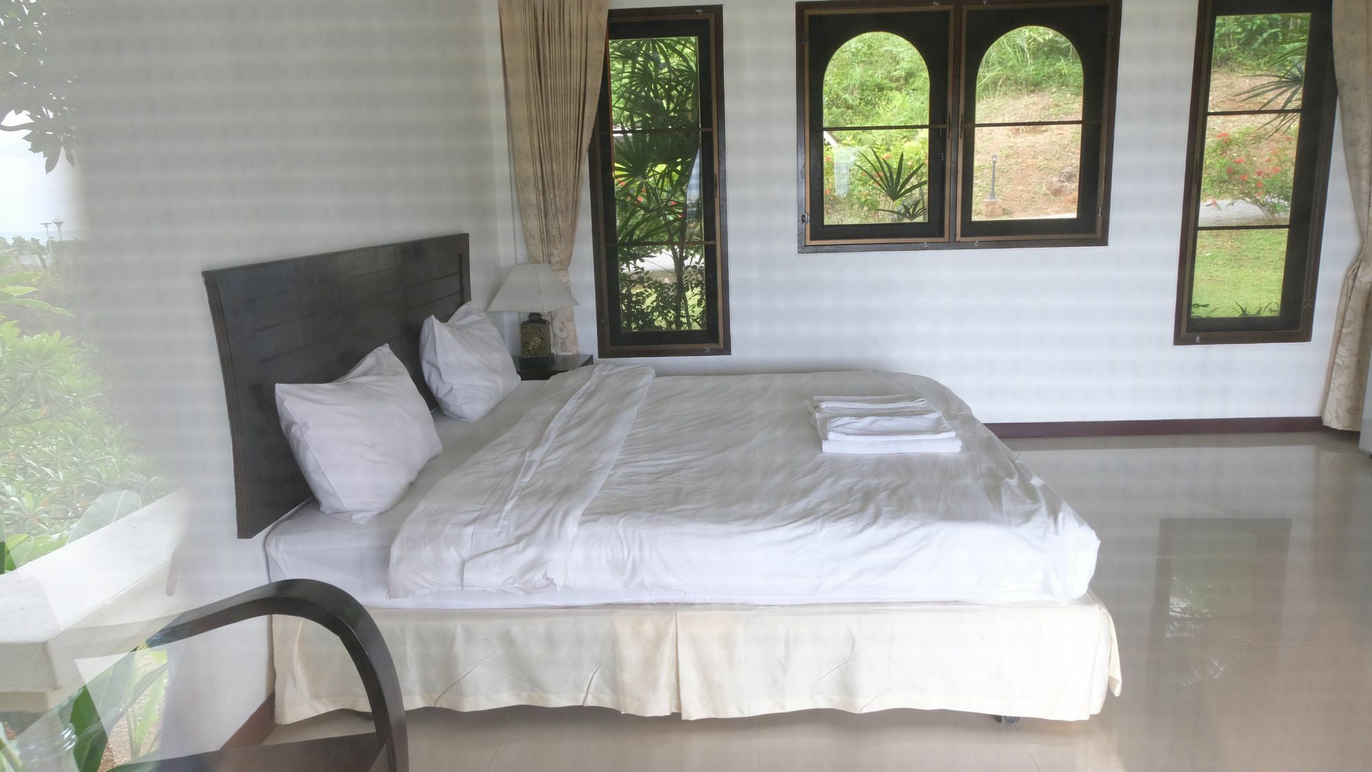 Khaolak Hillside Villa Khao Lak Exterior photo