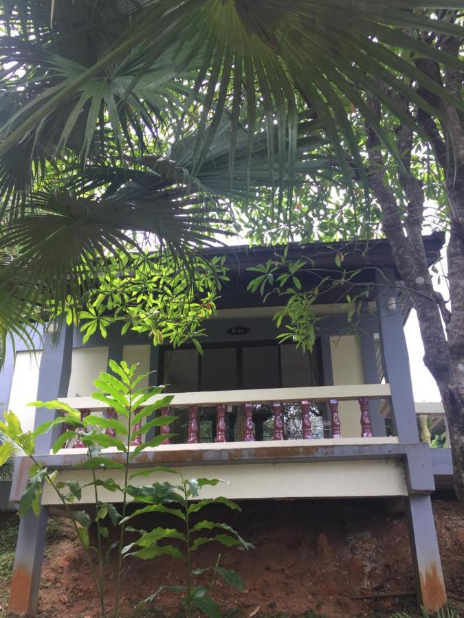 Khaolak Hillside Villa Khao Lak Exterior photo