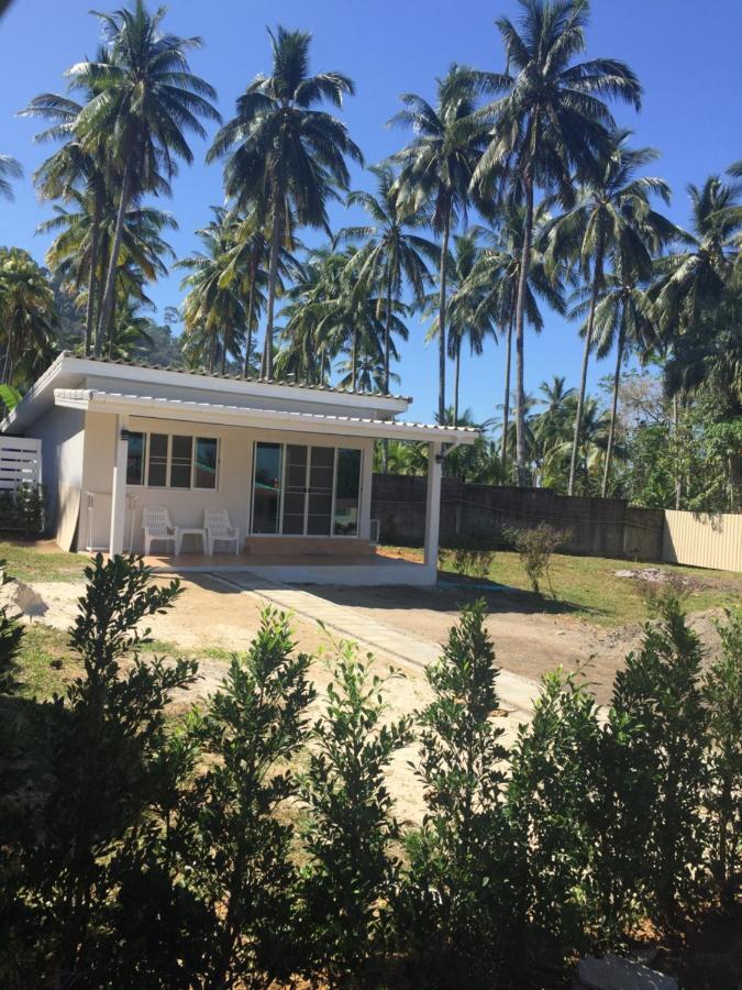 Khaolak Hillside Villa Khao Lak Exterior photo